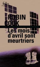 Les mois d'avril sont meurtriers
