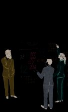Le mystère des nombres