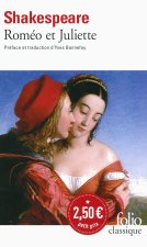 ROMEO ET JULIETTE