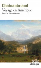 Voyage en Amerique