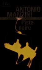 Piste noire