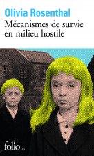 Mecanismes de survie en milieu hostile