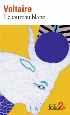 Le taureau blanc et autres contes