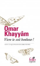 Vivre te soit bonheur !