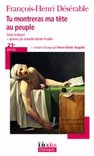 Tu montreras ma tete au peuple