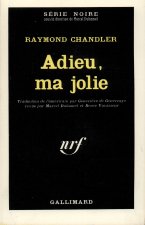 ADIEU, MA JOLIE