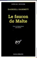 LE FAUCON DE MALTE