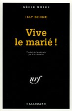 Vive le marié !