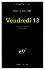 VENDREDI 13