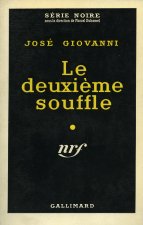 LE DEUXIEME SOUFFLE