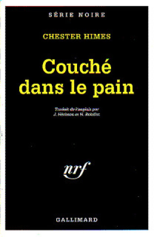 COUCHE DANS LE PAIN