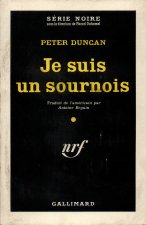 JE SUIS UN SOURNOIS