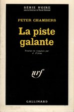 La piste galante
