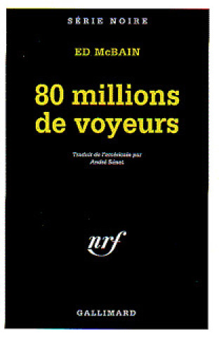 80 MILLIONS DE VOYEURS