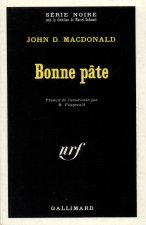 BONNE PATE