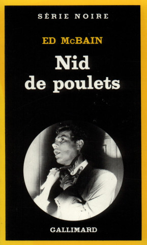 NID DE POULETS