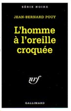 L'Homme à l'oreille croquée