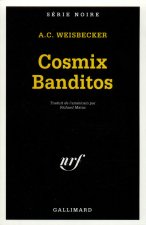 COSMIX BANDITOS