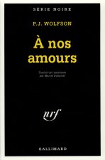 À nos amours !