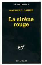 La sirène rouge