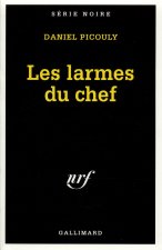 Les larmes du chef