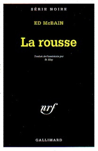 La rousse