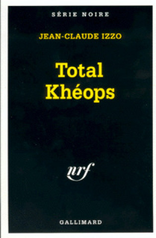 Total Khéops