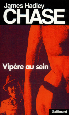 Vipère au sein
