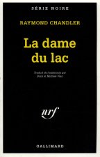 La dame du lac