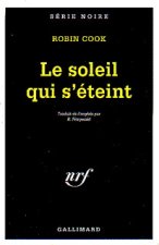 LE SOLEIL QUI S'ETEINT