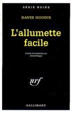 L'ALLUMETTE FACILE