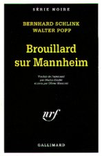 BROUILLARD SUR MANNHEIM