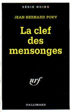 LA CLEF DES MENSONGES