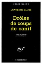 DROLES DE COUPS DE CANIF