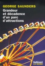 Grandeur et décadence d'un parc d'attractions
