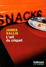 L'Œil du criquet