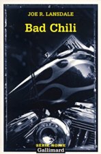 BAD CHILI