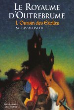 LE ROYAUME D'OUTREBRUME
