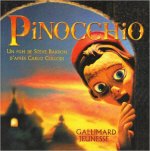 Les aventures de Pinocchio