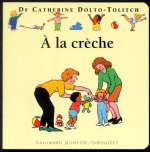 À la crèche