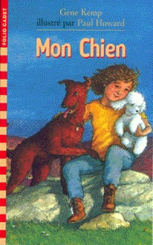 Mon chien