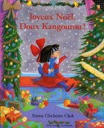 JOYEUX NOEL, DOUX KANGOUROU !
