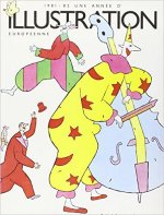 Une année d'illustration européenne (European Illustration)