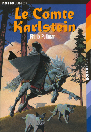 LE COMTE KARLSTEIN