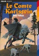 LE COMTE KARLSTEIN