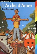 L'Arche d'Amor