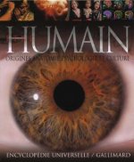 ETRE HUMAIN