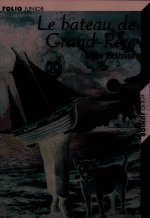 Le bateau de Grand-Père