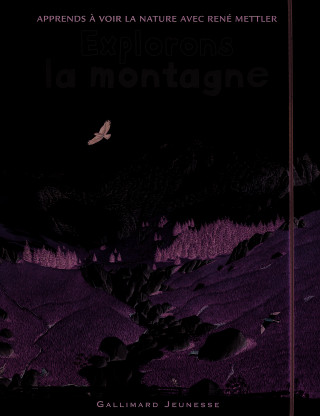 Explorons la montagne