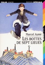 LES BOTTES DE SEPT LIEUES ET AUTRES NOUVELLES